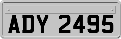 ADY2495