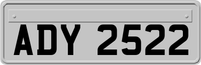 ADY2522
