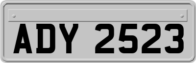 ADY2523
