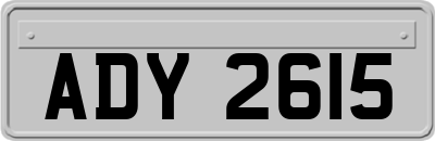 ADY2615