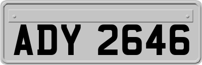 ADY2646