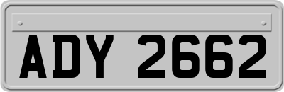 ADY2662