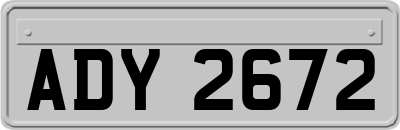 ADY2672