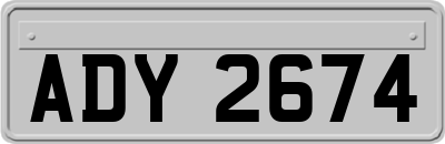 ADY2674