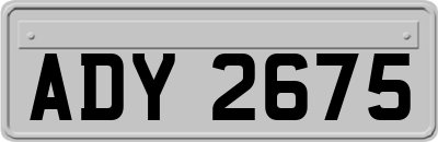 ADY2675