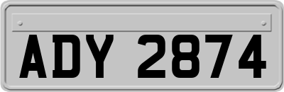 ADY2874