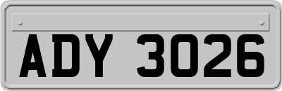ADY3026