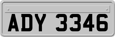 ADY3346