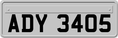 ADY3405