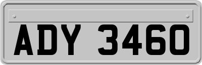 ADY3460