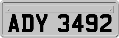 ADY3492