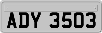 ADY3503