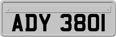 ADY3801