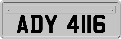 ADY4116