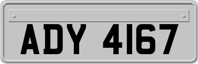 ADY4167