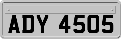 ADY4505
