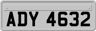 ADY4632