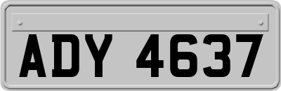 ADY4637