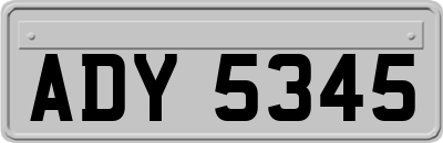 ADY5345