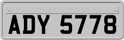 ADY5778