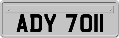 ADY7011