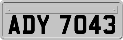 ADY7043
