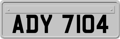 ADY7104