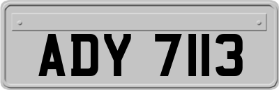 ADY7113