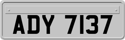ADY7137