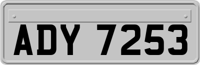 ADY7253