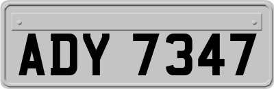ADY7347
