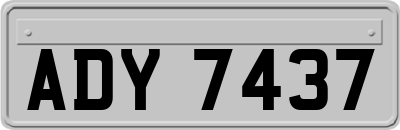ADY7437