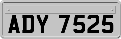 ADY7525