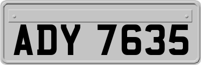 ADY7635