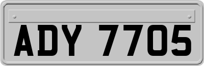 ADY7705