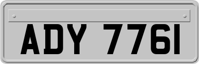 ADY7761