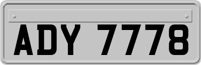 ADY7778