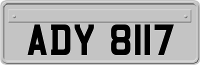 ADY8117