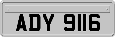 ADY9116