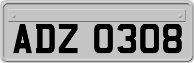 ADZ0308