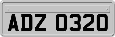 ADZ0320