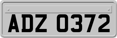 ADZ0372