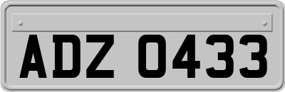 ADZ0433