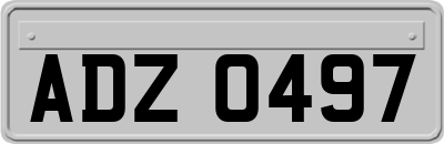 ADZ0497