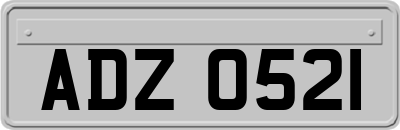ADZ0521