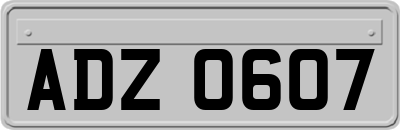 ADZ0607