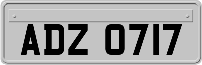 ADZ0717