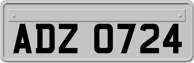 ADZ0724