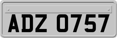 ADZ0757