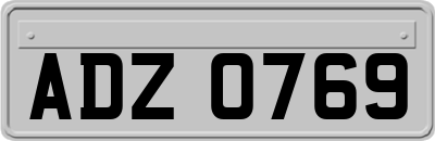 ADZ0769